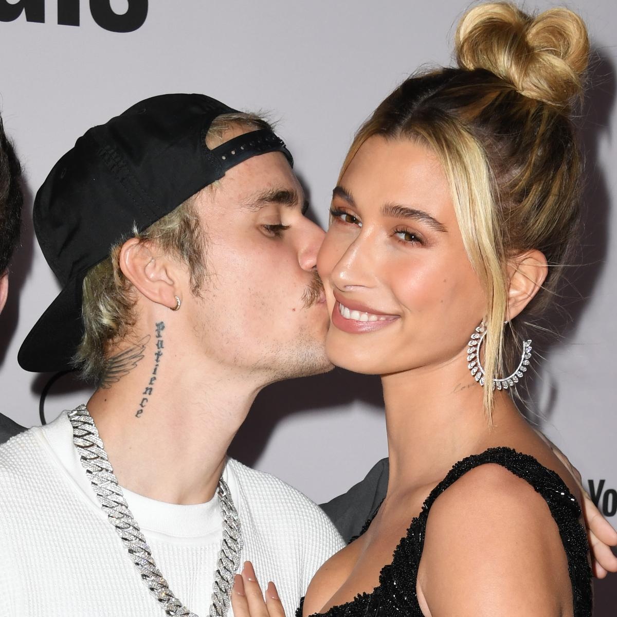 Hailey xăm tên Justin Bieber  ảnh 3 Hailey xam ten Justin Bieber anh 3