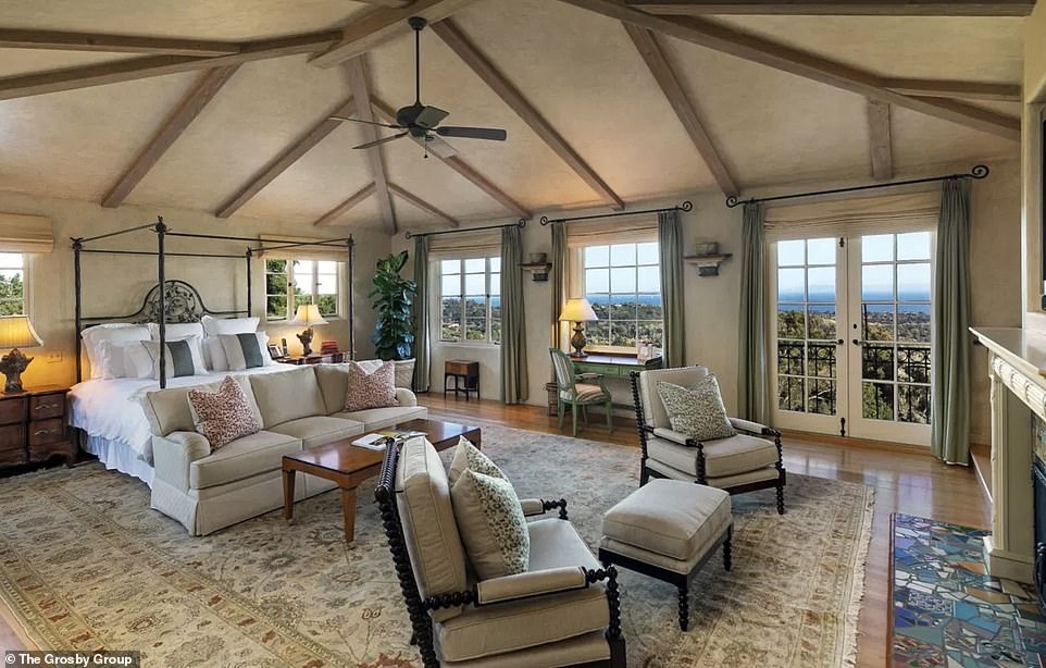 biet thu 14, 2 trieu usd cua katy perry anh 4