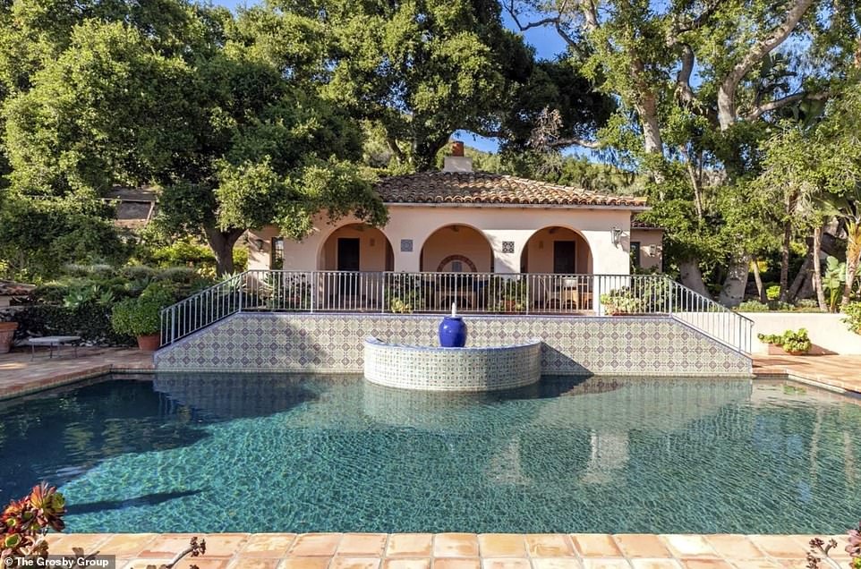 biet thu 14, 2 trieu usd cua katy perry anh 7