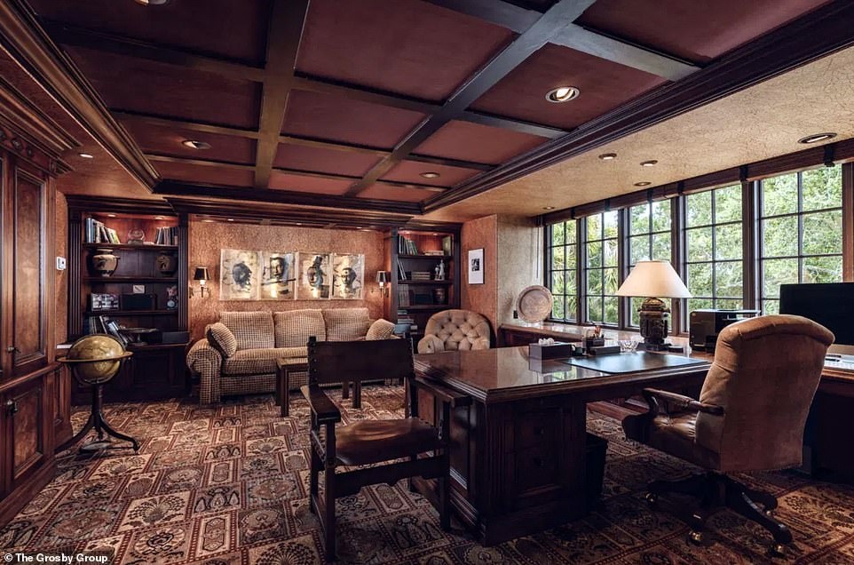 biet thu 14, 2 trieu usd cua katy perry anh 6