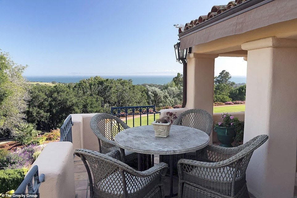 biet thu 14, 2 trieu usd cua katy perry anh 10