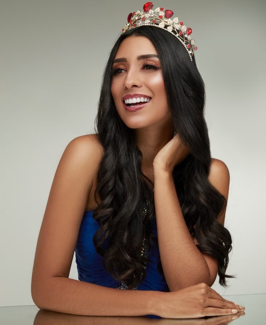 hoa hậu trái đất 2020 ảnh 13 hoa hau trai dat 2020 anh 13