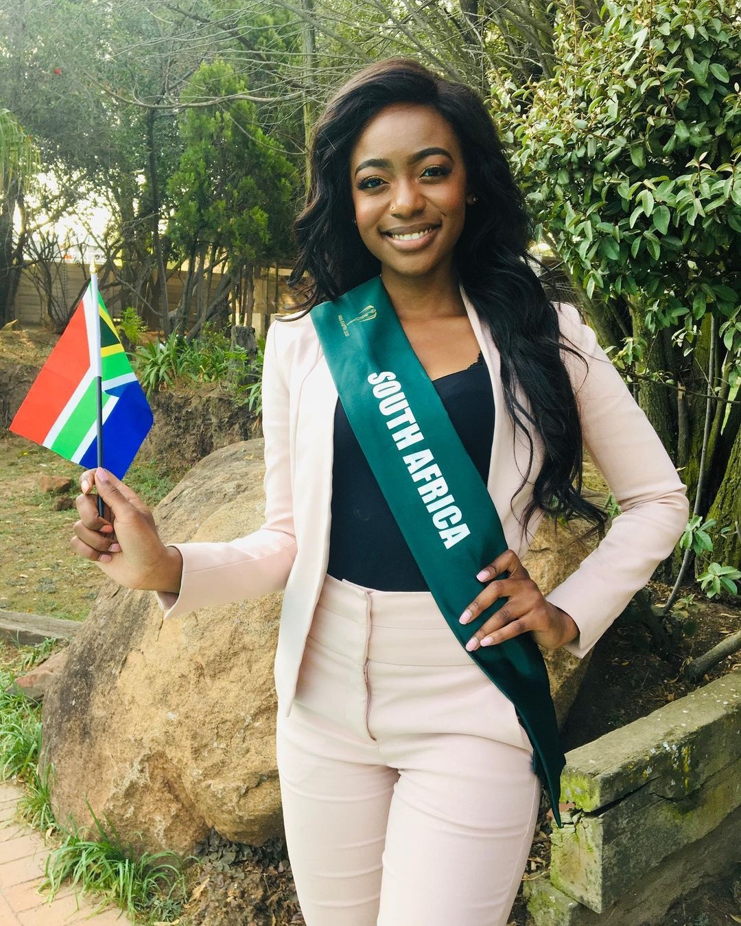 hoa hậu trái đất 2020 ảnh 6 hoa hau trai dat 2020 anh 6