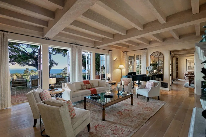 biet thu 14, 2 trieu usd cua katy perry anh 3