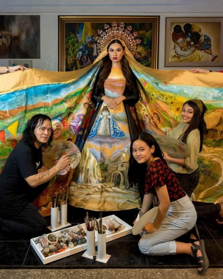 hoa hau hoan vu philippines 2020 anh 7