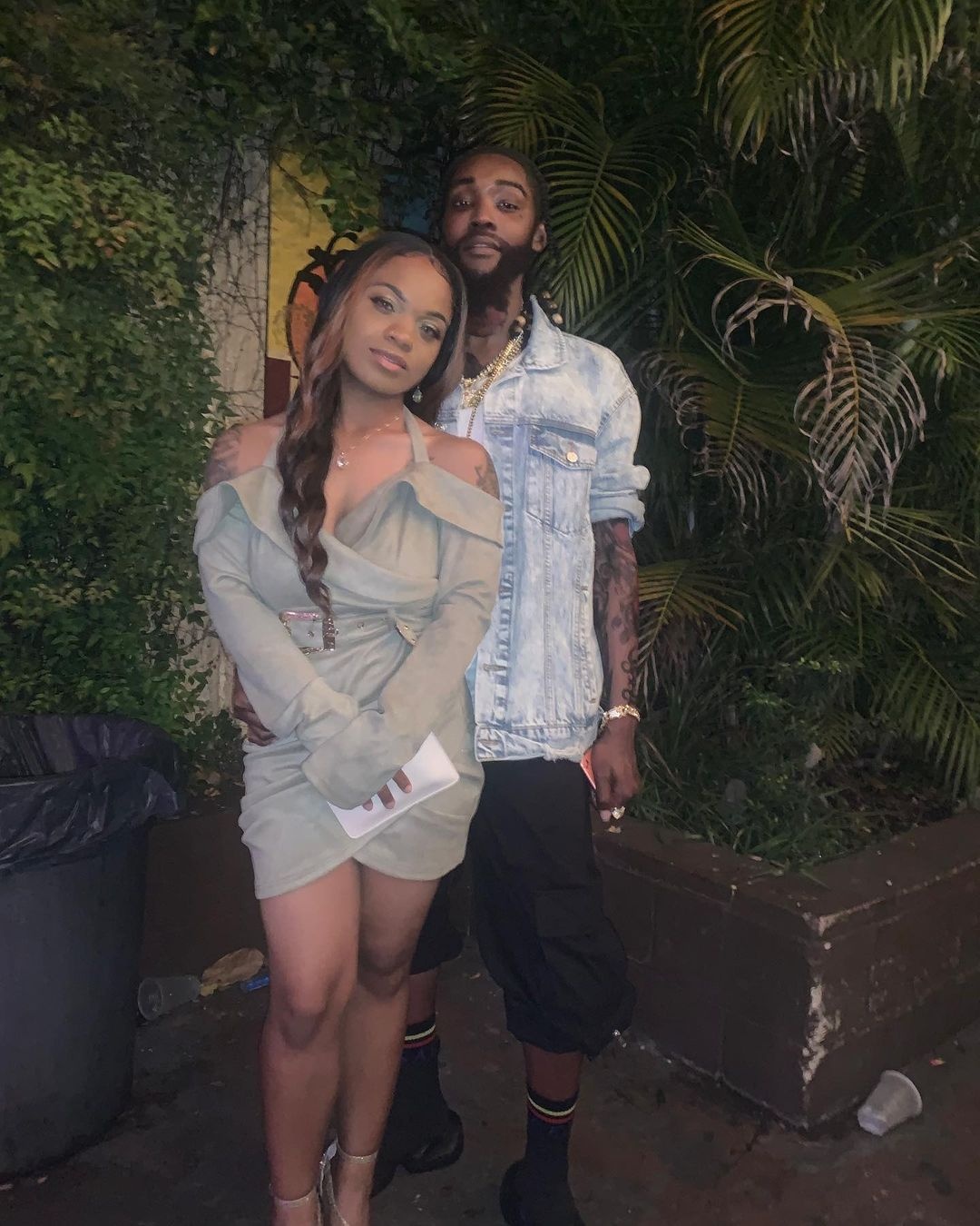 Hoa hau Chuyen gioi Quoc te 2019 anh 2