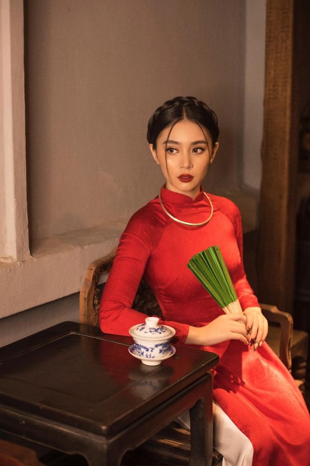 hoa hậu việt nam 2020 ảnh 11 hoa hau viet nam 2020 anh 11