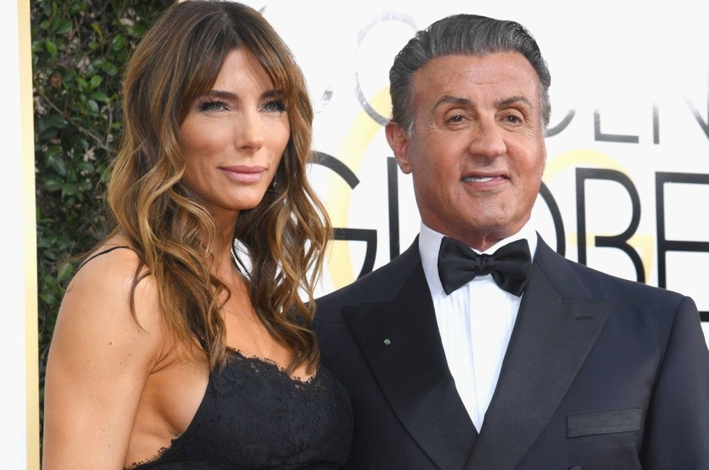 Bong hong tung bi mang tieng dao mo khi yeu Sylvester Stallone hinh anh