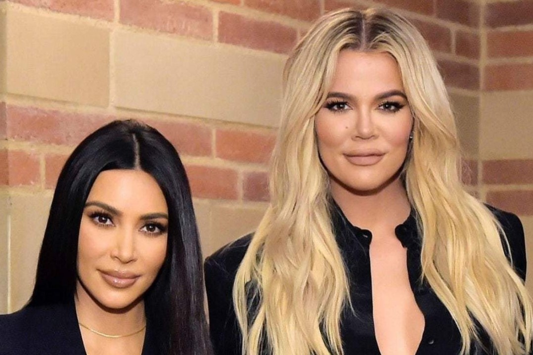 Khloe Kardashian tung duong tinh voi nCoV hinh anh