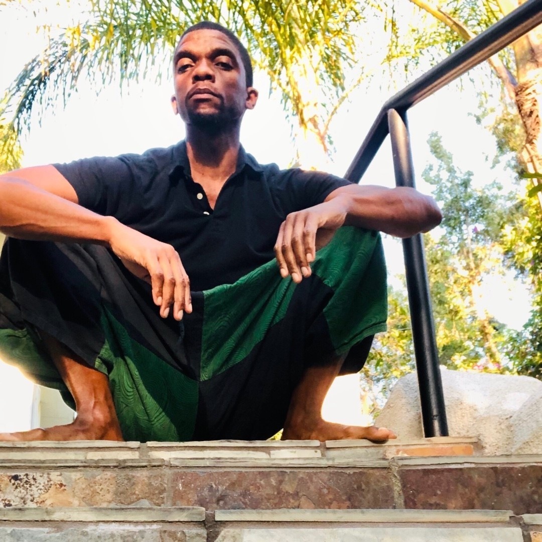 anh trai Chadwick Boseman bi ung thu anh 2