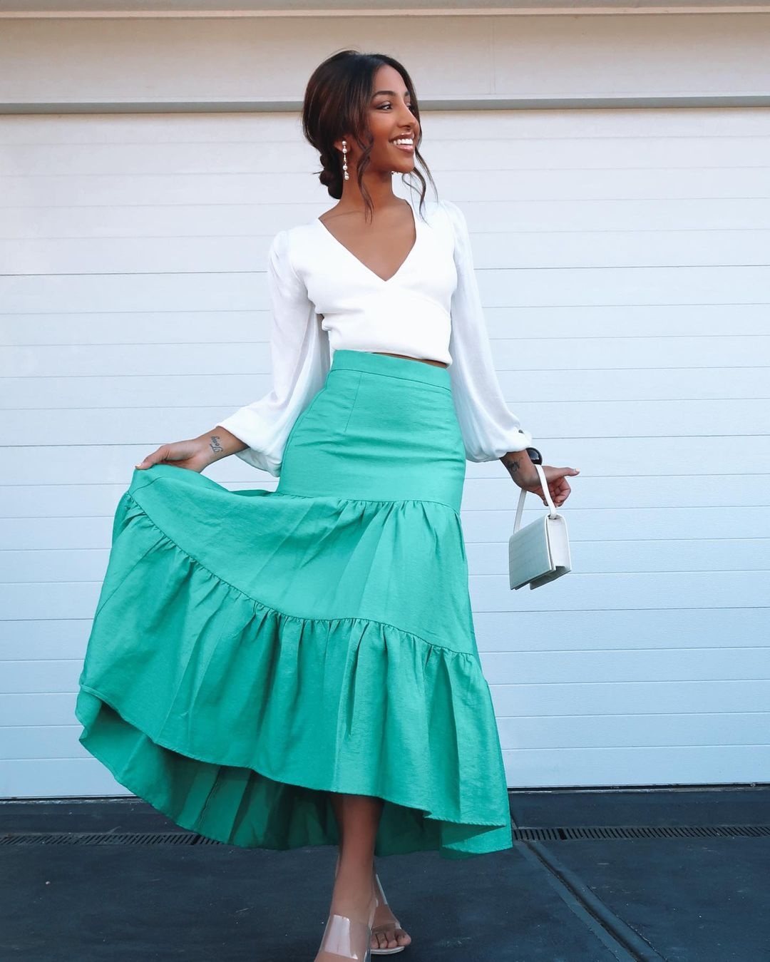 hoa hậu Maria Thattil ảnh 10 hoa hau Maria Thattil anh 10