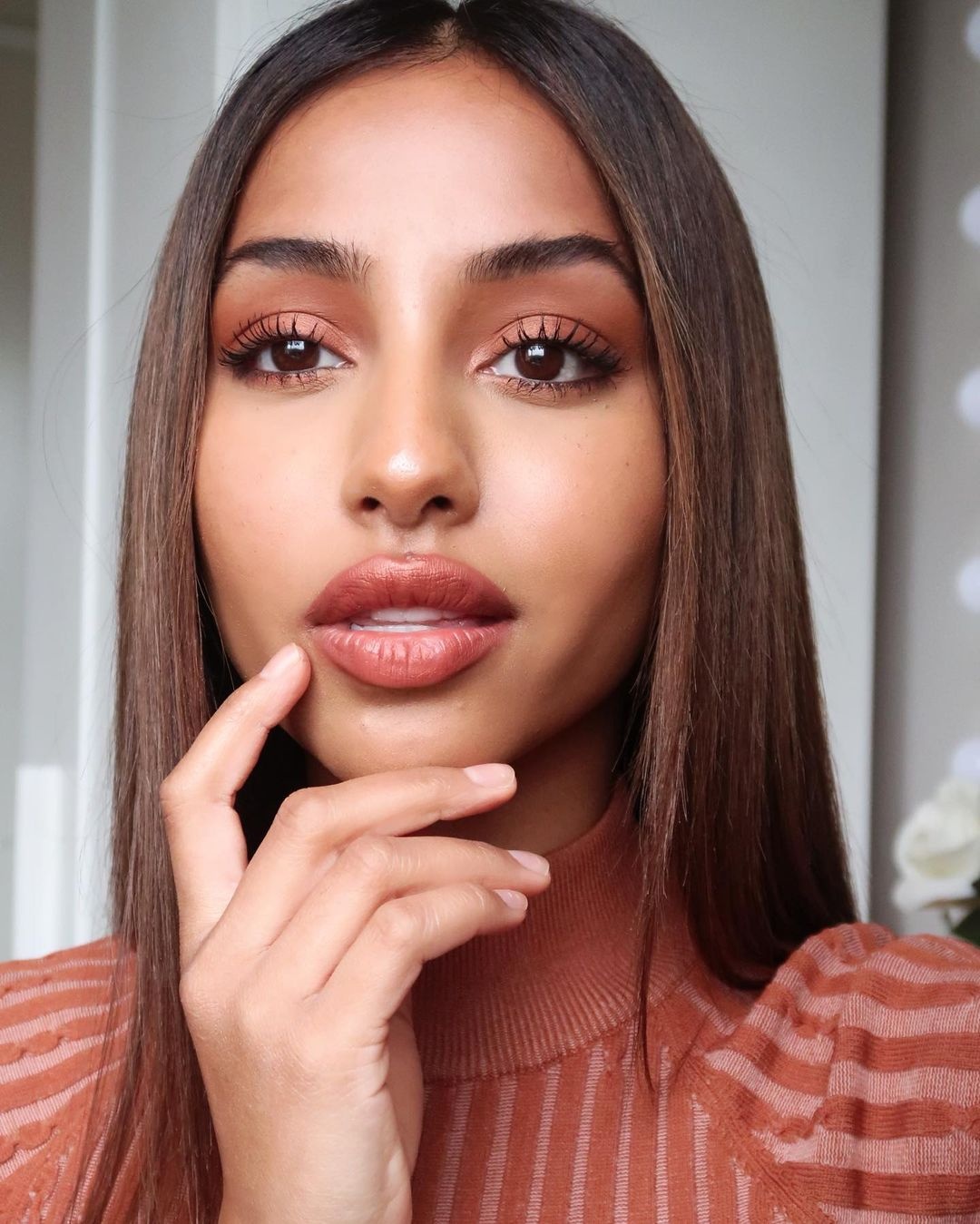 hoa hậu Maria Thattil ảnh 2 hoa hau Maria Thattil anh 2