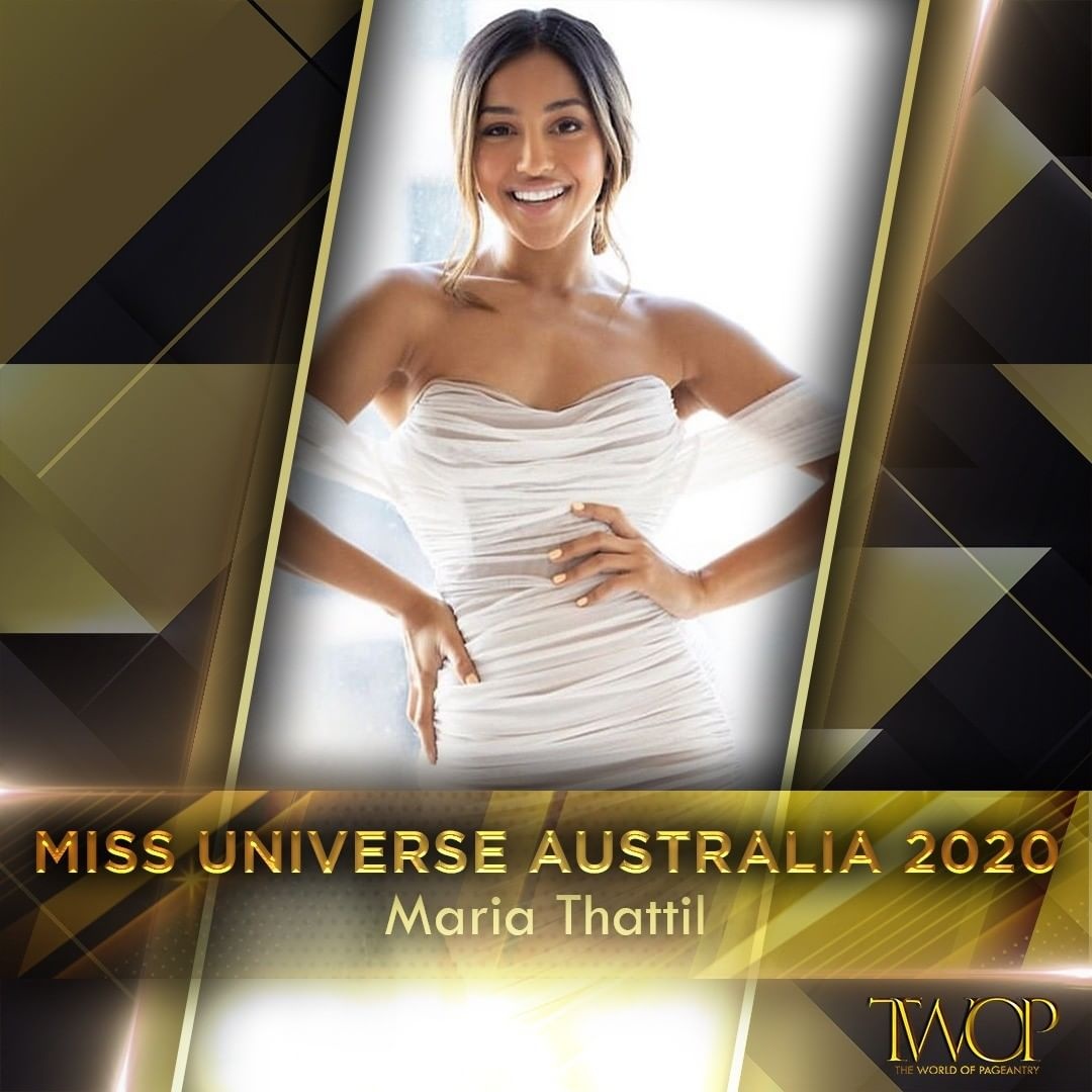 hoa hau Maria Thattil anh 1