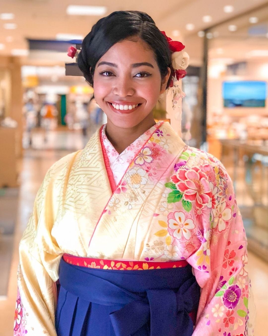 hoa hau hoan vu nhat ban anh 3