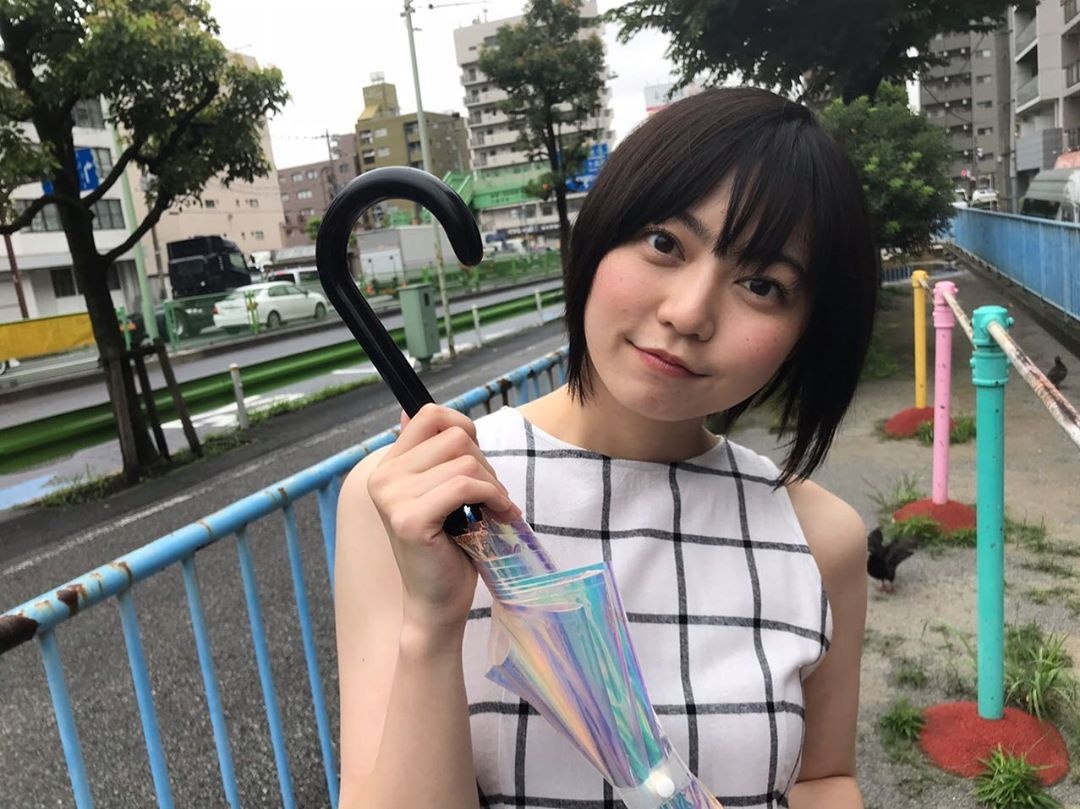 ca si nhat ban bi ung thu anh 1