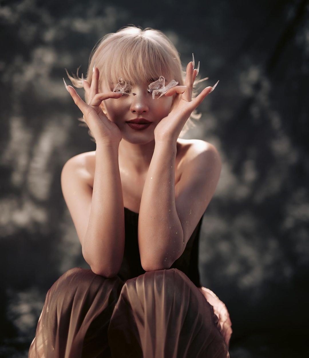 sao viet hoa trang halloween anh 7