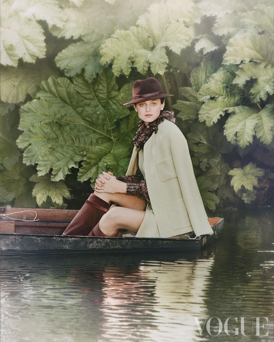 dien vien dong vai cong nuong diana anh 6