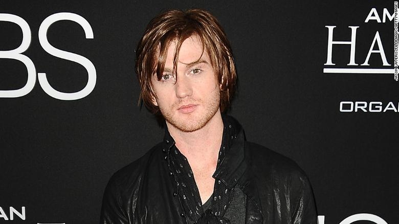 nam dien vien hollywood bi ban chet anh 1