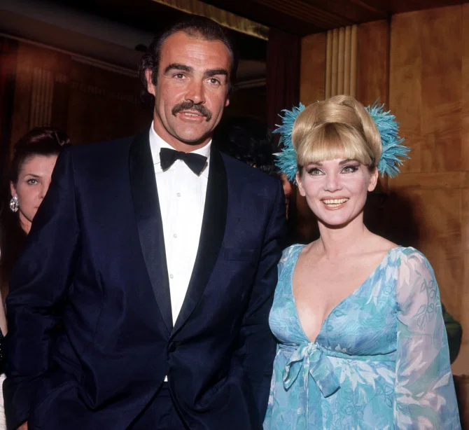 tinh su phuc tap cua James Bond Sean Connery anh 4