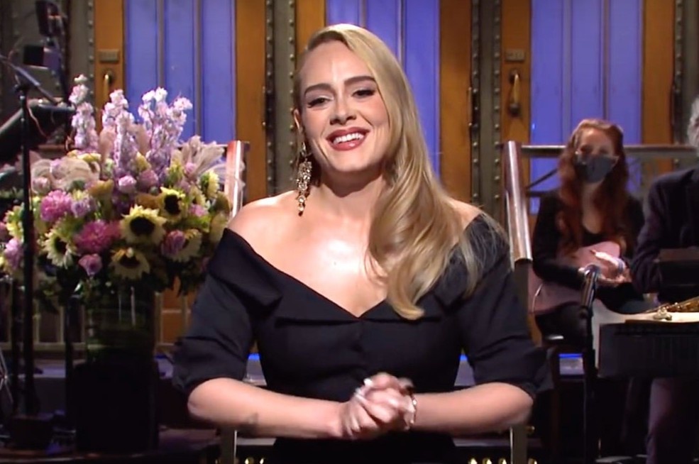 Adele tu choi hop dong quang cao an kieng 50 trieu USD hinh anh