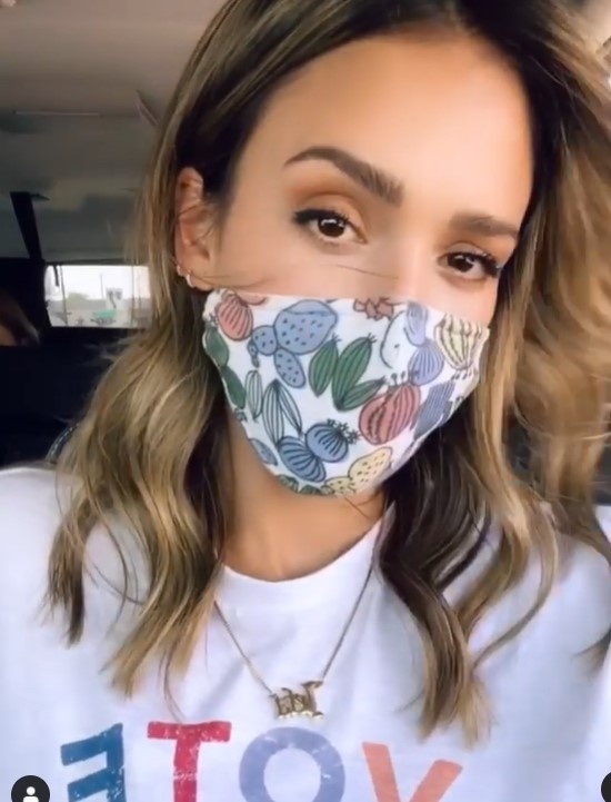 thoi trang di bau cu cua sao hollywood anh 10