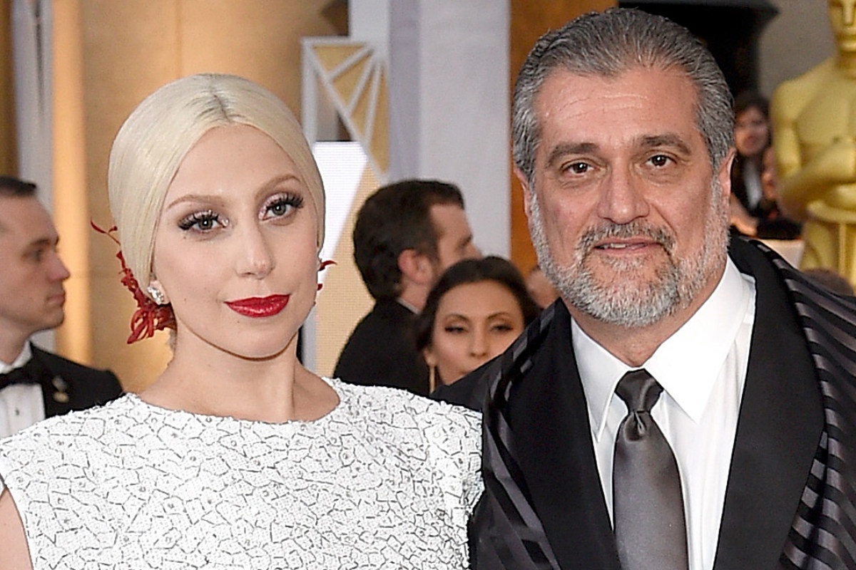 cha lady gaga ủng hộ donald trump ảnh 1 cha lady gaga ung ho donald trump anh 1