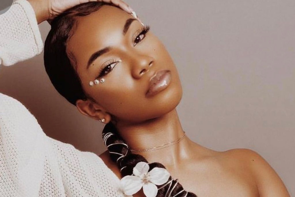 Rapper My qua doi o tuoi 21 hinh anh