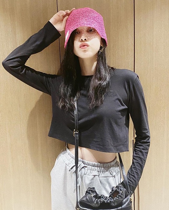 số đo vòng eo của sao hoa ngữ ảnh 8 so do vong eo cua sao hoa ngu anh 8