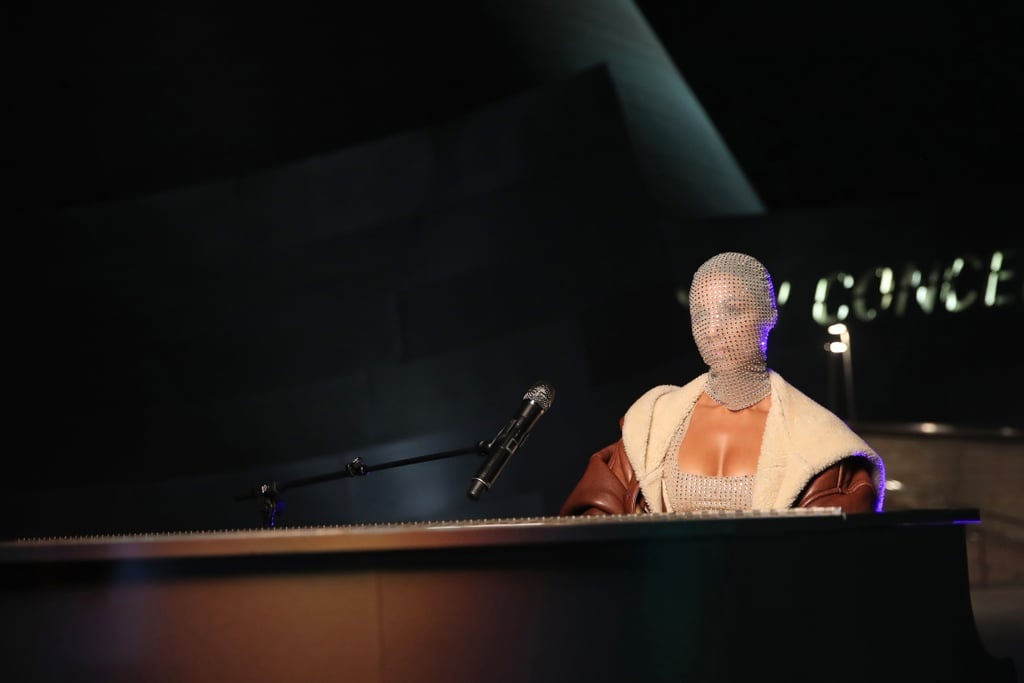 sao mac goi cam bieu dien MTV EMAs 2020 anh 4