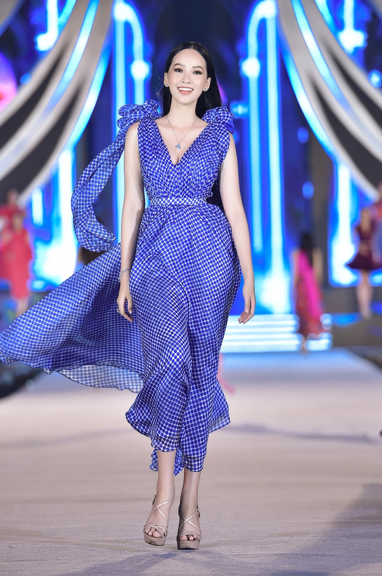 hoa hậu việt nam ảnh 12 hoa hau viet nam anh 12