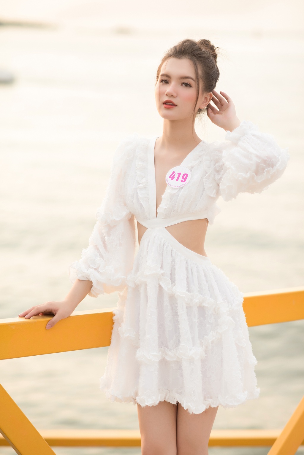 hoa hậu việt nam 2020 ảnh 6 hoa hau viet nam 2020 anh 6