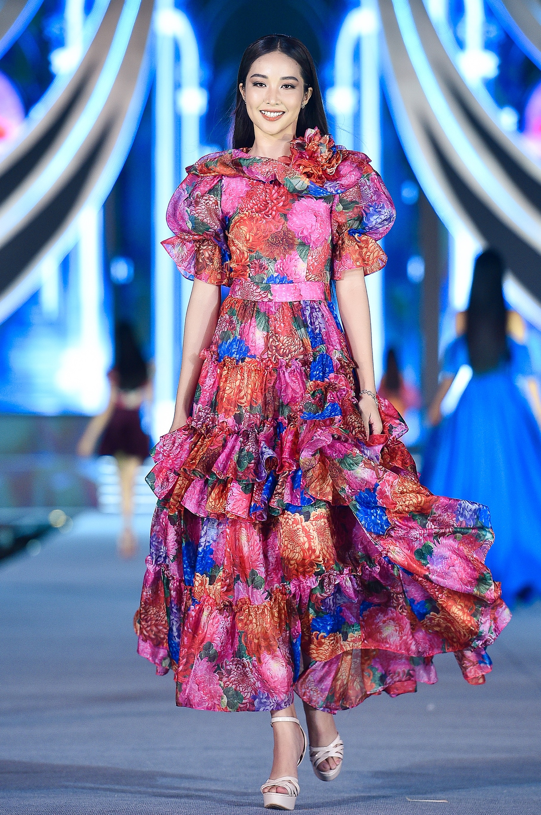 hoa hậu việt nam 2020 ảnh 11 hoa hau viet nam 2020 anh 11