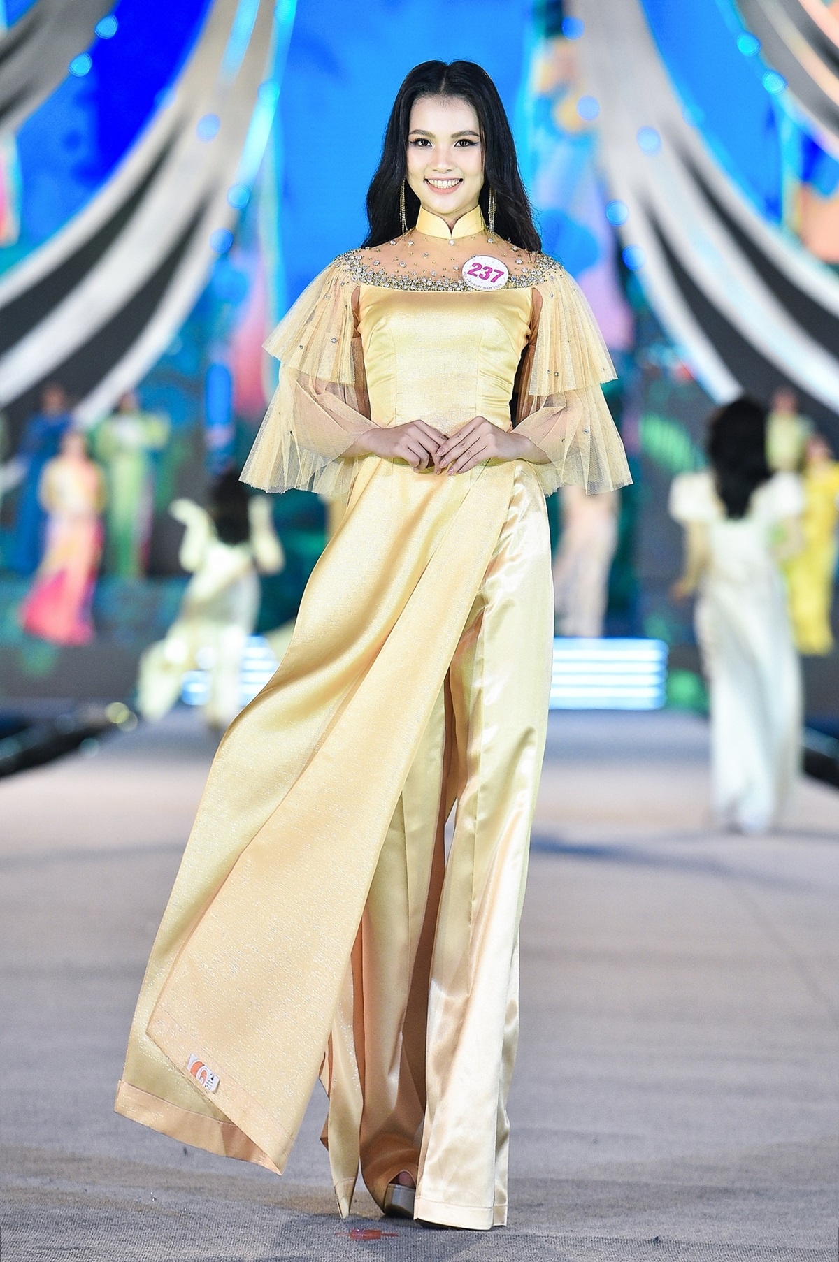 hoa hậu việt nam 2020 ảnh 3 hoa hau viet nam 2020 anh 3