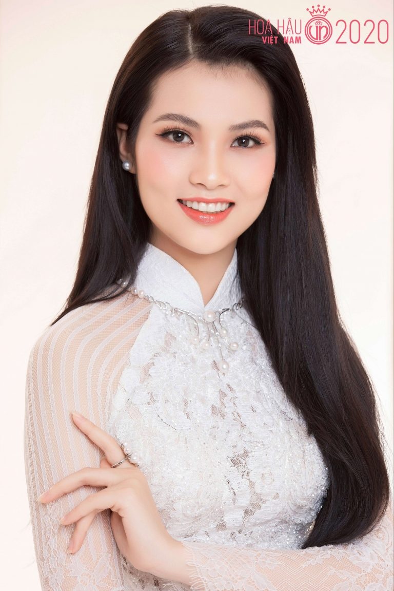 hoa hậu việt nam 2020 ảnh 4 hoa hau viet nam 2020 anh 4