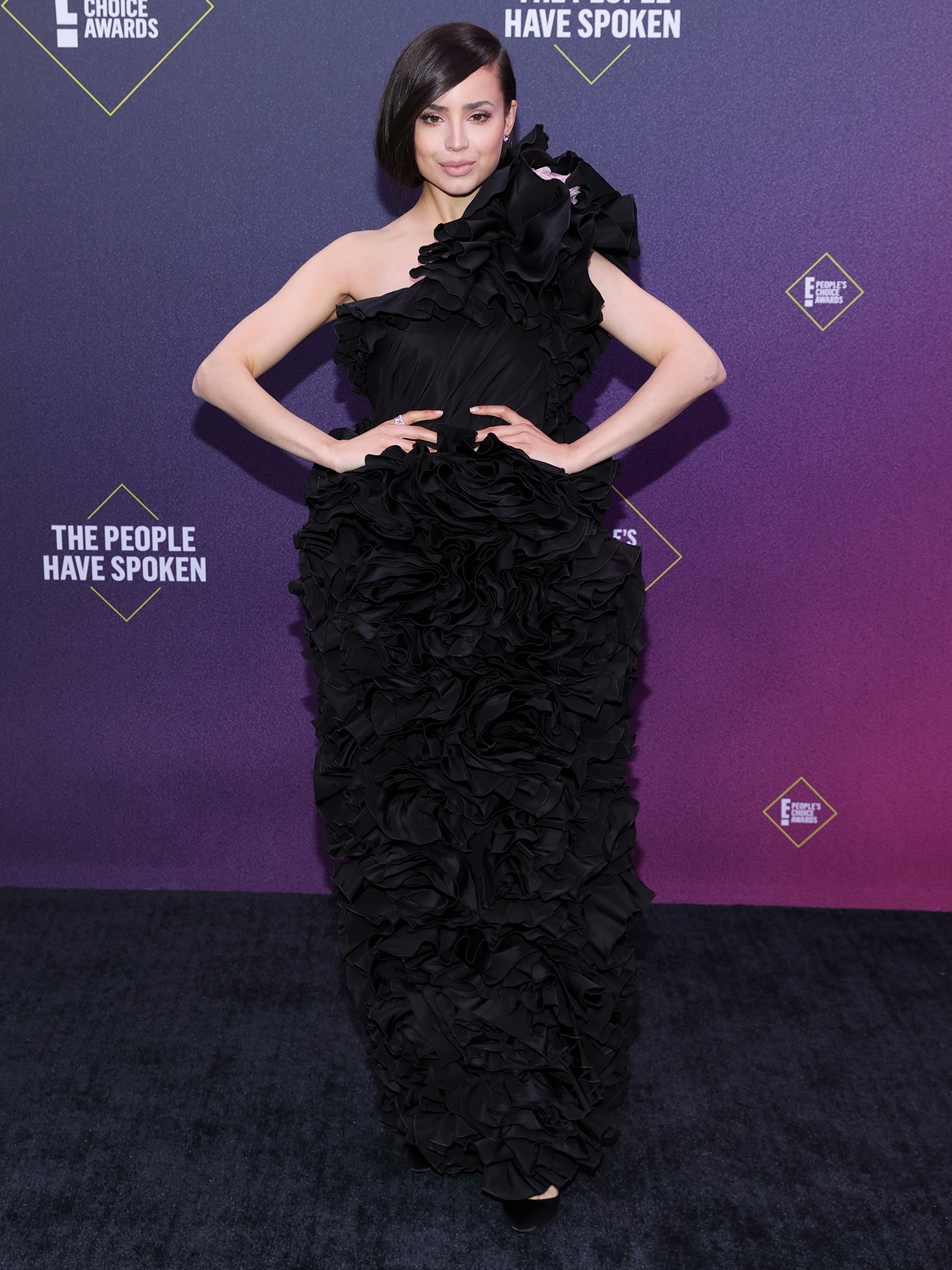 Demi Lovato lộ dáng mũm mĩm ảnh 4 Demi Lovato lo dang mum mim anh 4