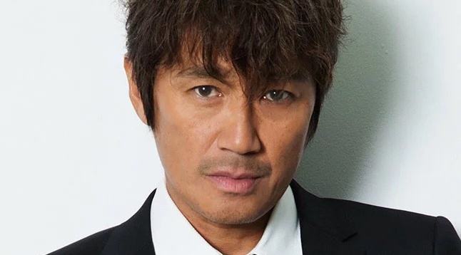 Tai tu Nhat Ban Masahiko Kondo thua nhan ngoai tinh hinh anh