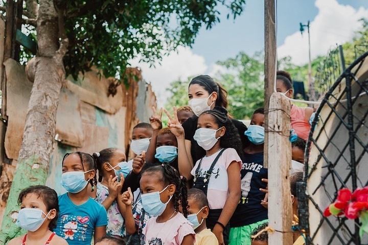 hoa hau hoan vu colombia anh 12