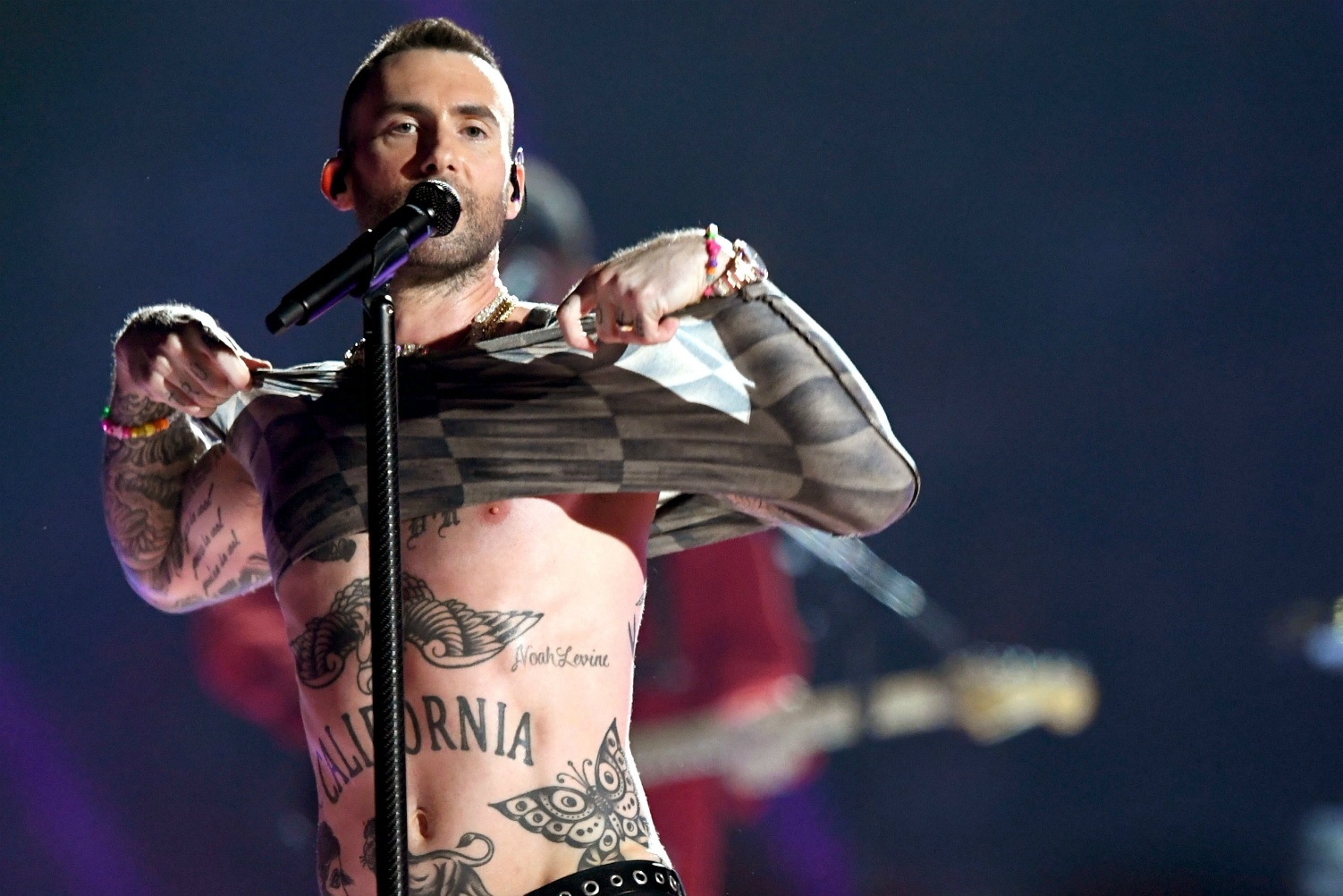 nhung nguoi dan ong quyen ru nhat the gioi anh 8