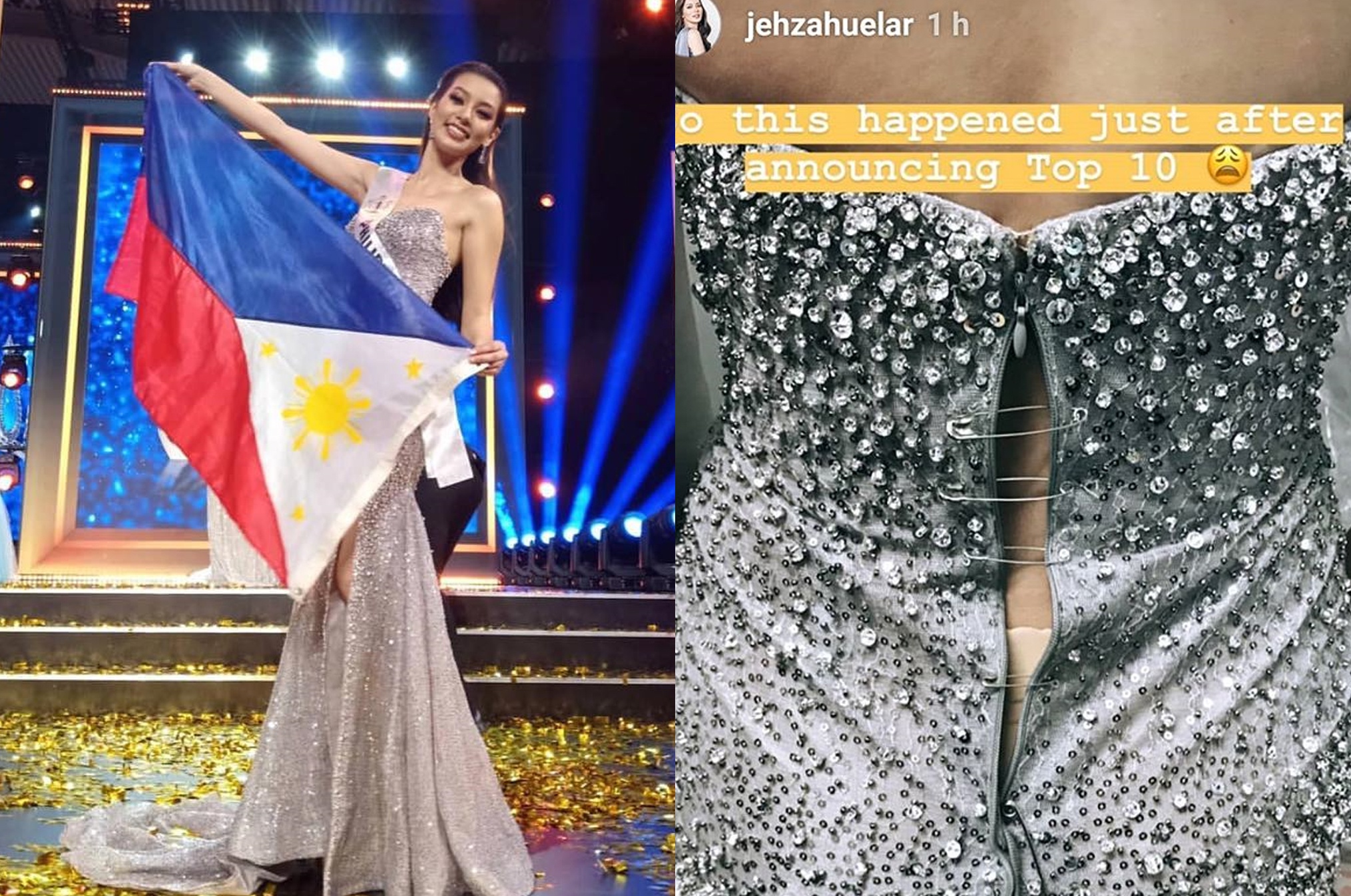 goc khuat sau nhung cuoc thi hoa hau anh 5