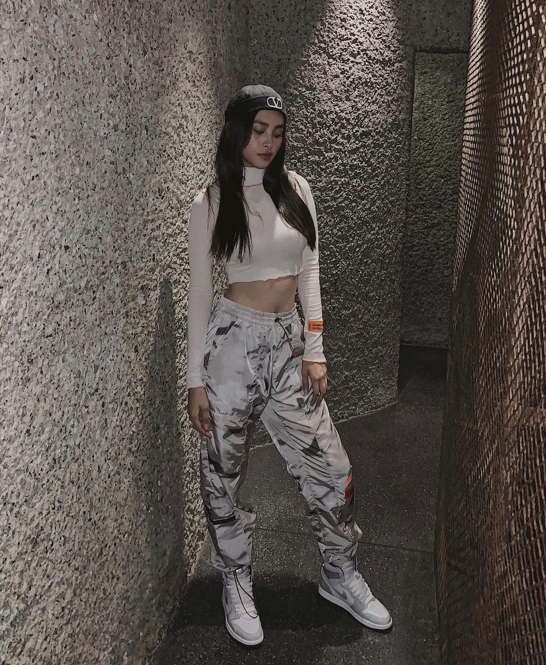 hoa hau viet nam tieu vy anh 9