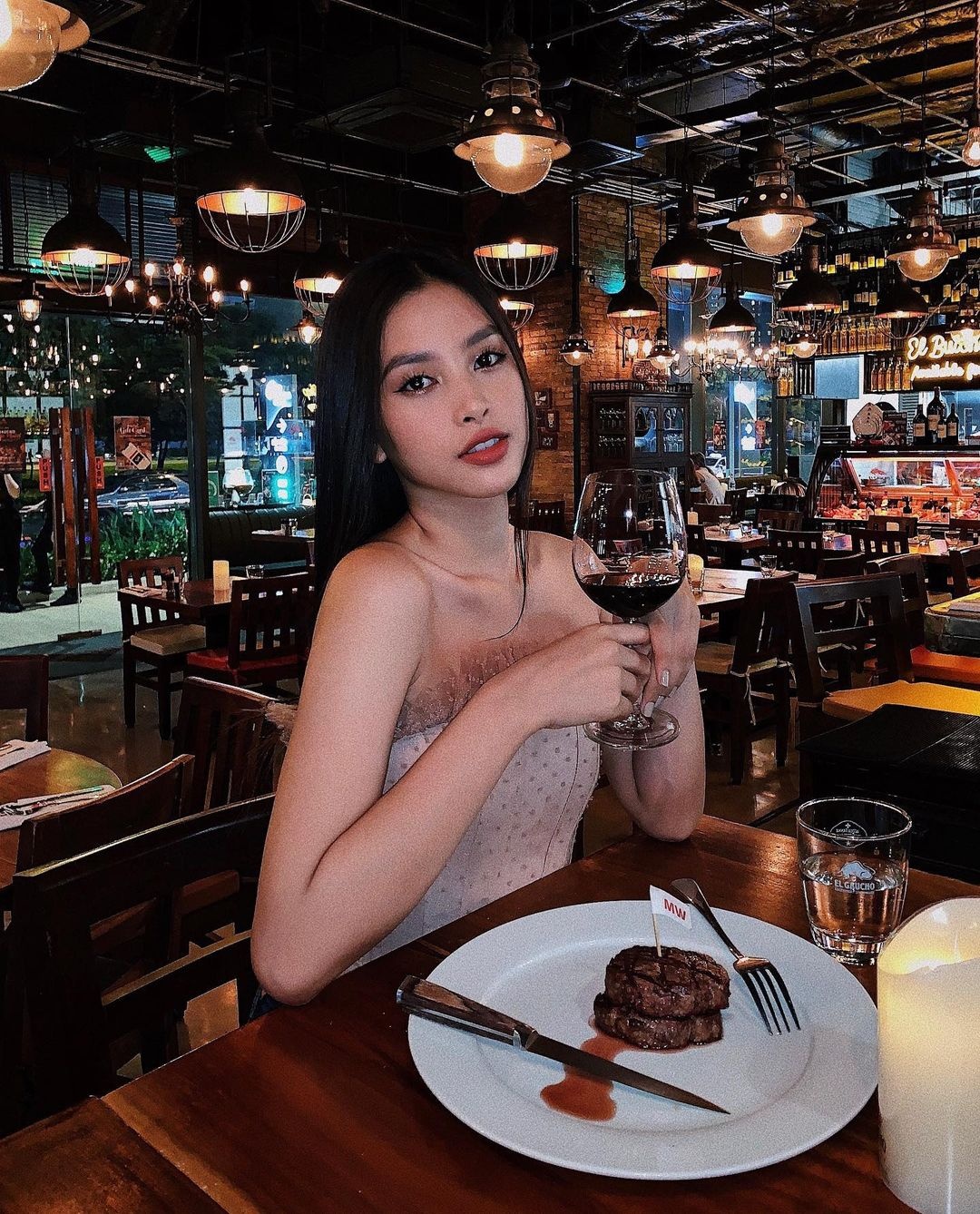 hoa hau viet nam tieu vy anh 8