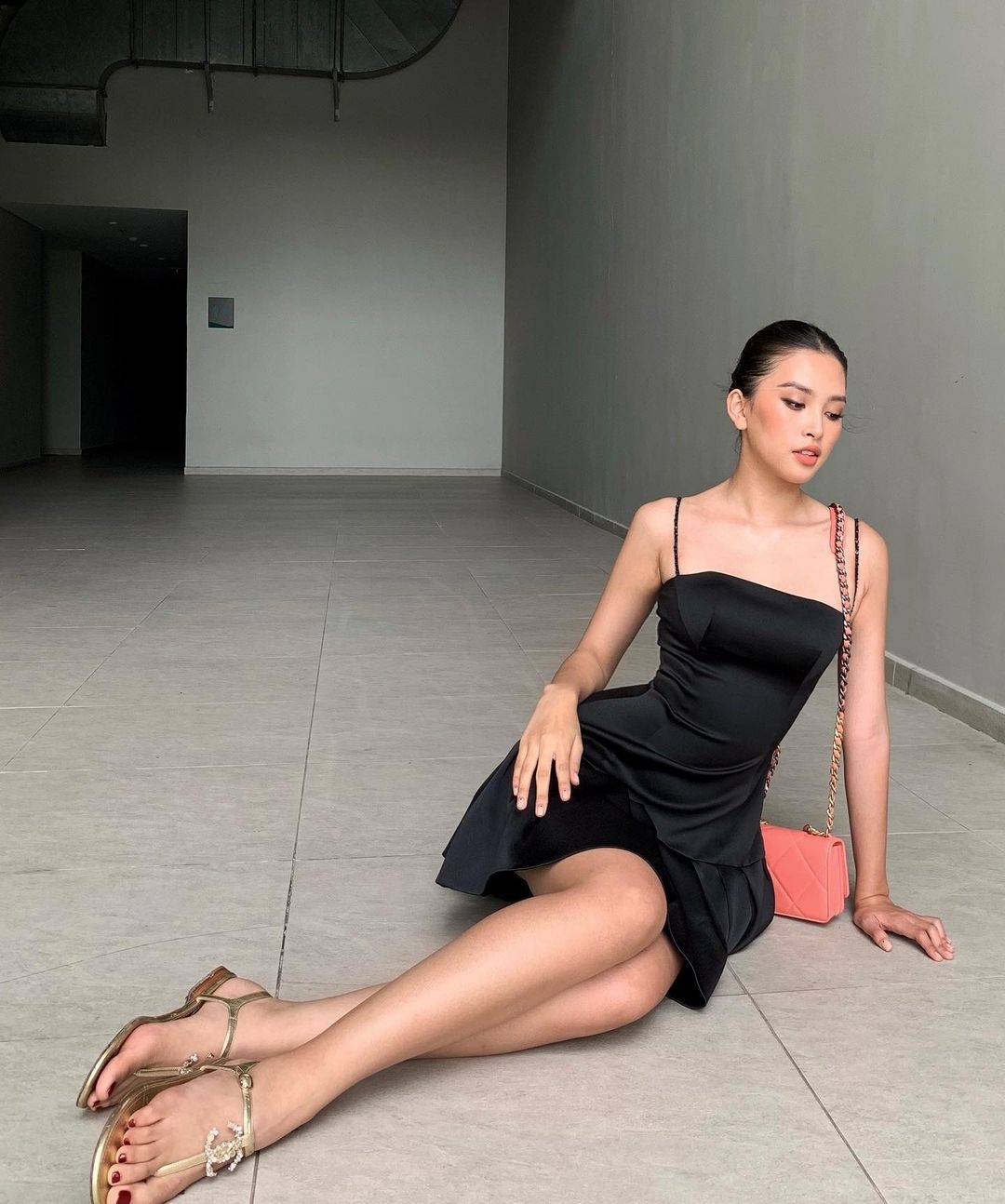 hoa hau viet nam tieu vy anh 7