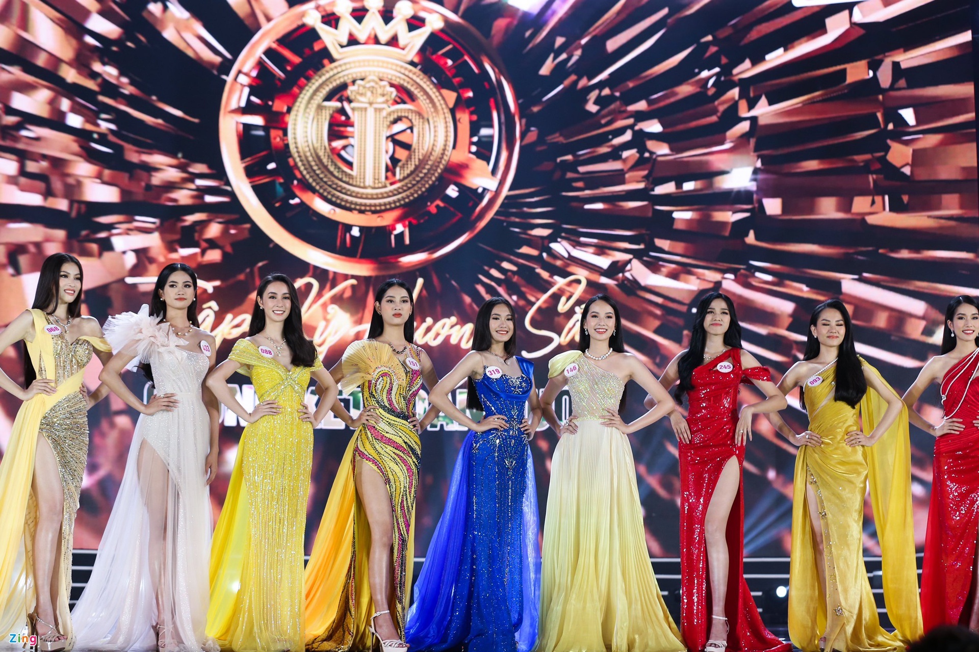 hoa hau viet nam 2020 anh 1