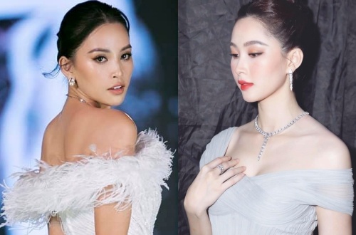 Sau dai dien nhan sac Viet trong 10 nam qua hinh anh