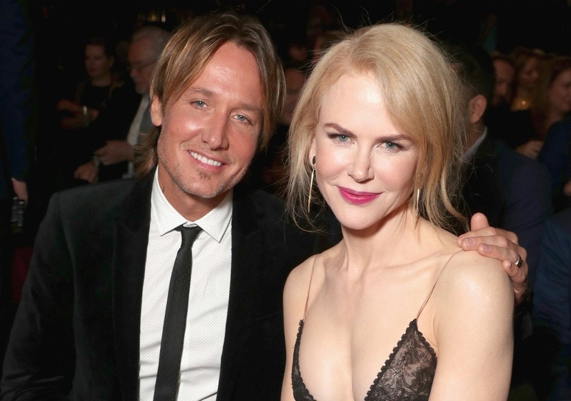 Nicole Kidman cao 1,77 m khi moi 13 tuoi hinh anh