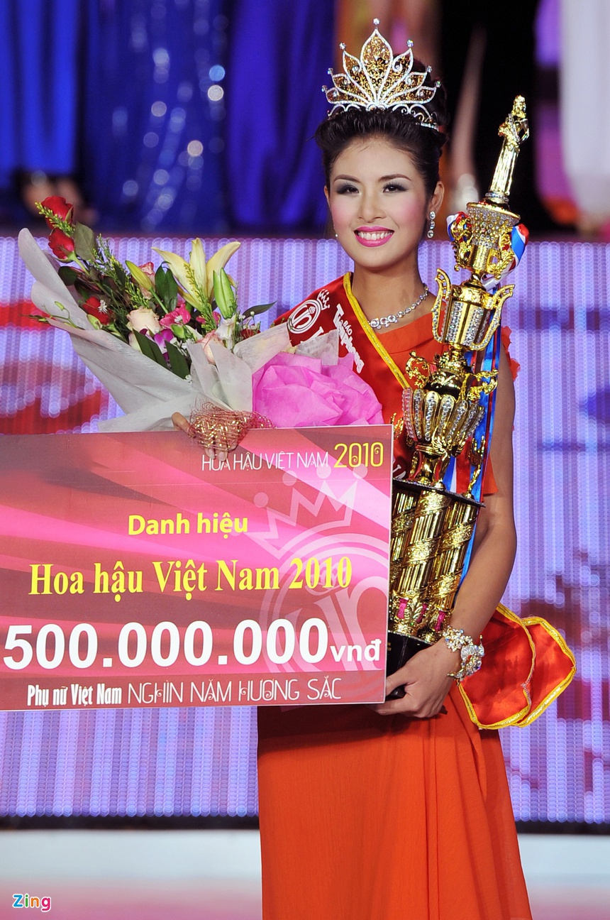 cac hoa hau viet nam hoi tu anh 16