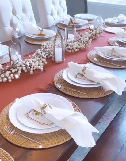 Kylie Jenner đón lễ tạ ơn ảnh 8 Kylie Jenner don le ta on anh 8