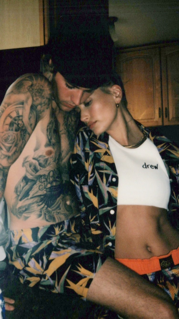 Kylie Jenner đón lễ tạ ơn ảnh 3 Kylie Jenner don le ta on anh 3