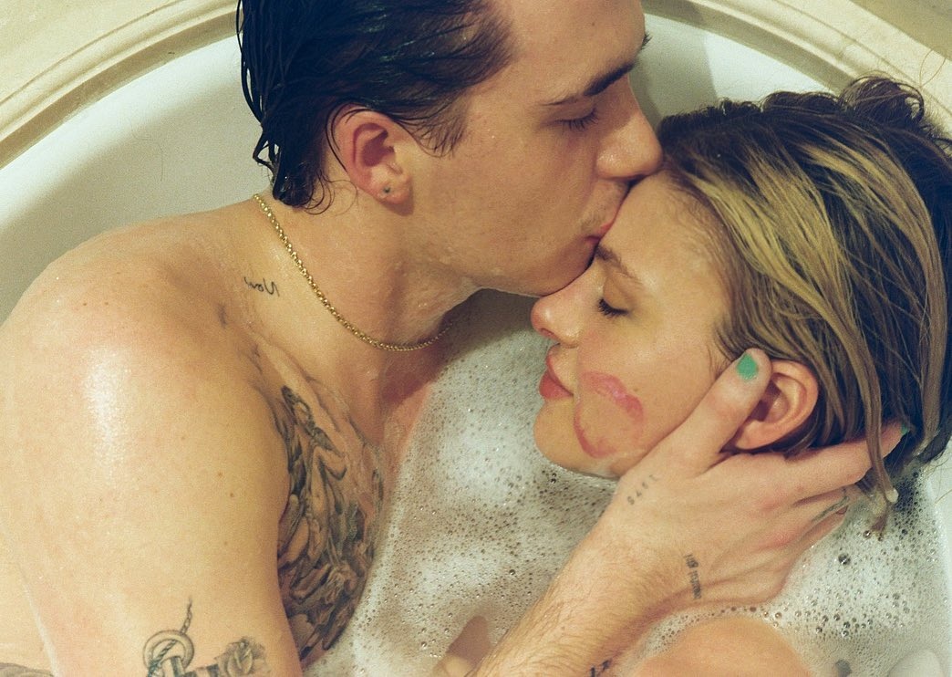 Kylie Jenner don le ta on anh 5