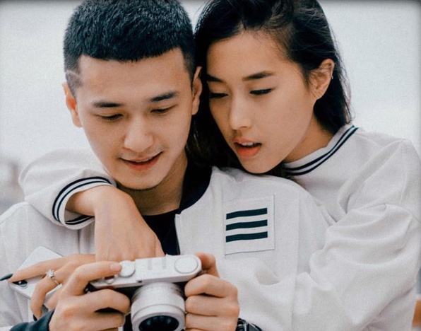 tinh truong cua dien vien Huynh Anh anh 5